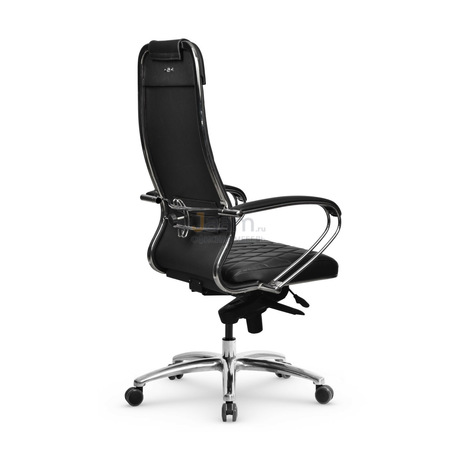 Кресло SAMURAI KL-1.04 MPES M-Edition
