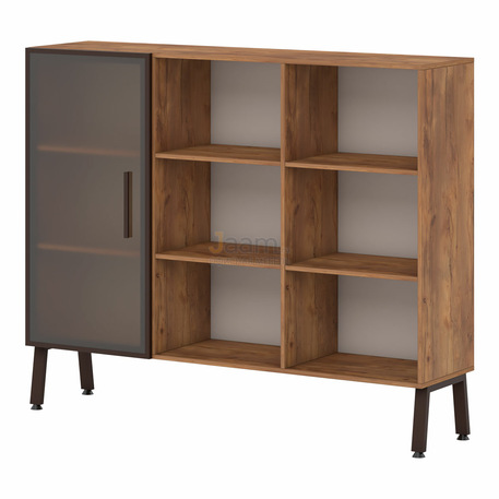 Кабинет руководителя Стеллаж Т-613