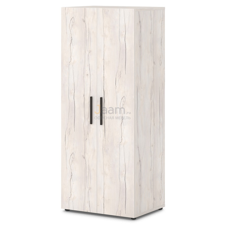 Мебель для персонала Офисный шкаф для одежды комбинированный T-771