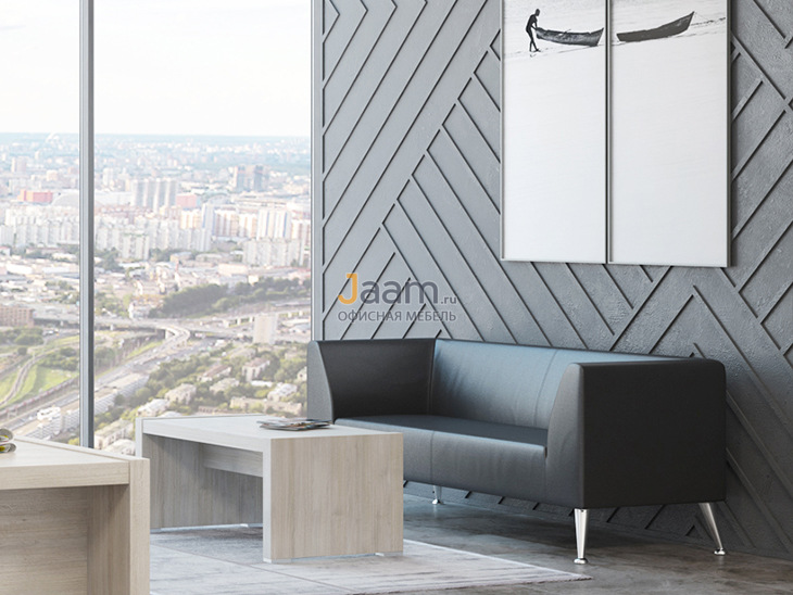 Кабинет руководителя SOLID