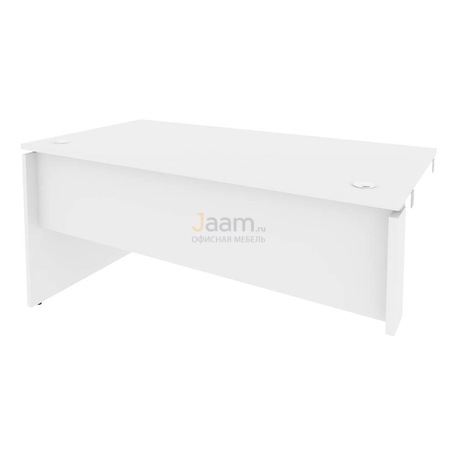 Мебель для персонала Стол-приставка левый O.SPR-4.8L