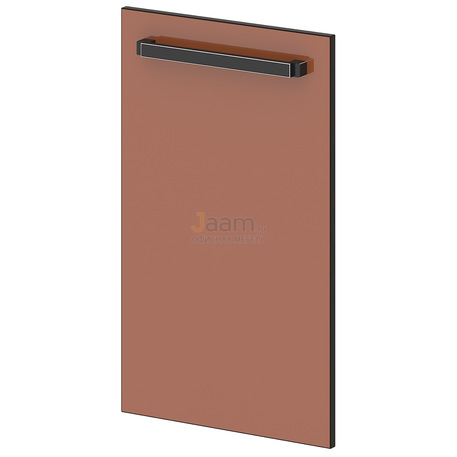 Кабинет руководителя Двери низкие для стеллажей L-63 , L-64 , L-67 