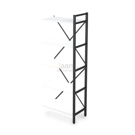 Мебель для персонала Стеллаж промежуточный 10СП.001