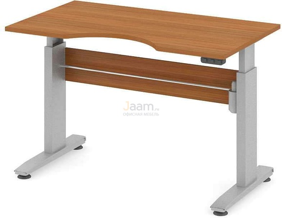 Мебель для персонала Стол рабочий ПК-ТРС-СТЭ140Х80/ЭРД