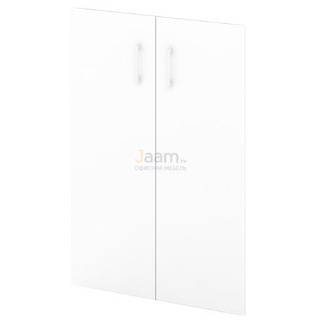 Мебель для персонала Двери средние S-020