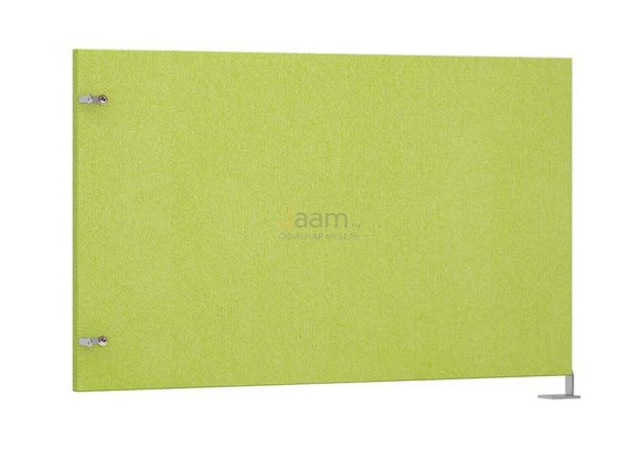 Мебель для персонала Барьер боковой Ткань 6БРЛ.411.9