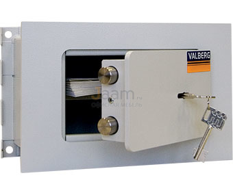 Встраиваемый сейф Сейф VALBERG AW 1814