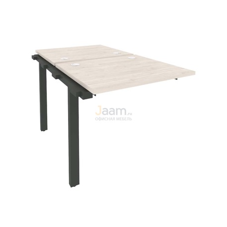 Мебель для персонала Наборный элемент рабочей станции O.M-2.NRS-0.7