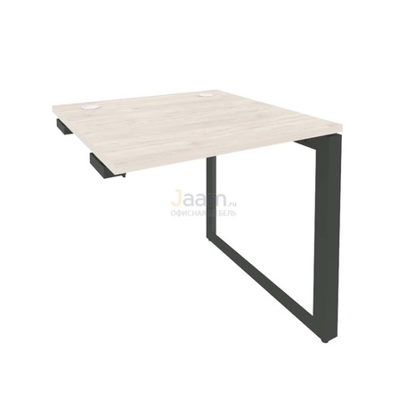 Мебель для персонала Стол-приставка O.MO-SPR-0.8