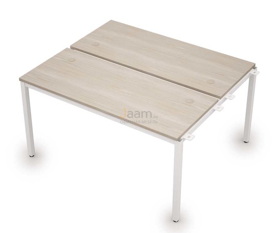 Мебель для персонала Начальный модуль 6МБН.269