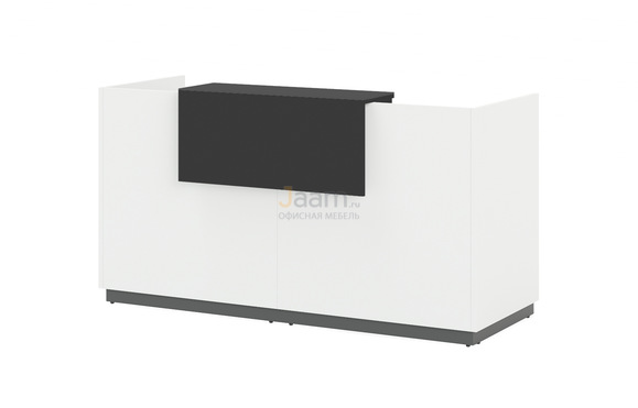 Стойка ресепшн Приемная стойка Fasta L.189 WS