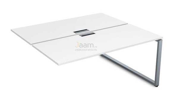 Мебель для персонала Конечный модуль СБДК-О.974