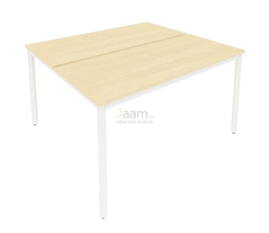 Мебель для персонала Рабочая станция на металлокаркасе С.СП-5.2