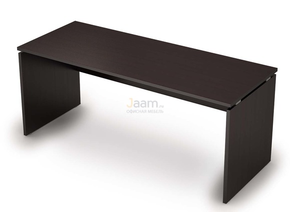 Мебель для персонала Стол прямолинейный 6C.005