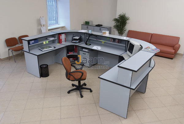 Мебель для персонала Дин-р