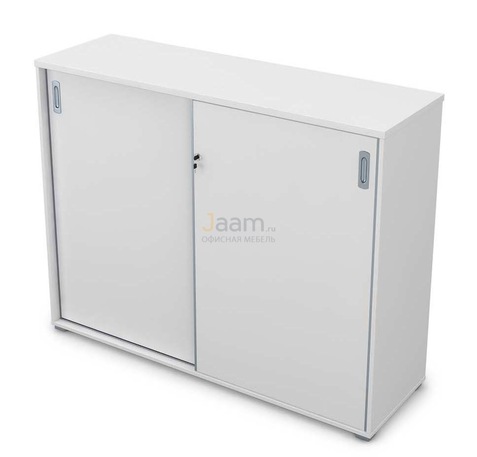 Мебель для персонала Офисный шкаф-купе 9ШКЗ.014
