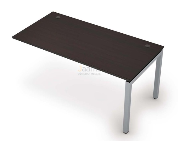 Мебель для персонала Конечный модуль 6МБК.5184