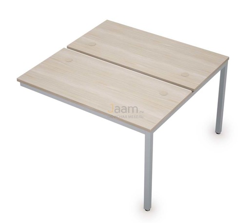 Мебель для персонала Конечный модуль 6МБК.268