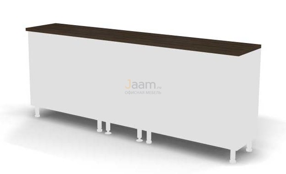 Мебель для персонала Топ шкафа 342 022