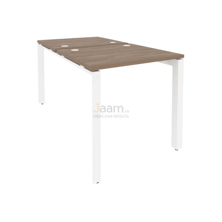 Мебель для персонала Рабочая станция O.MP-D.RS-2.0.7