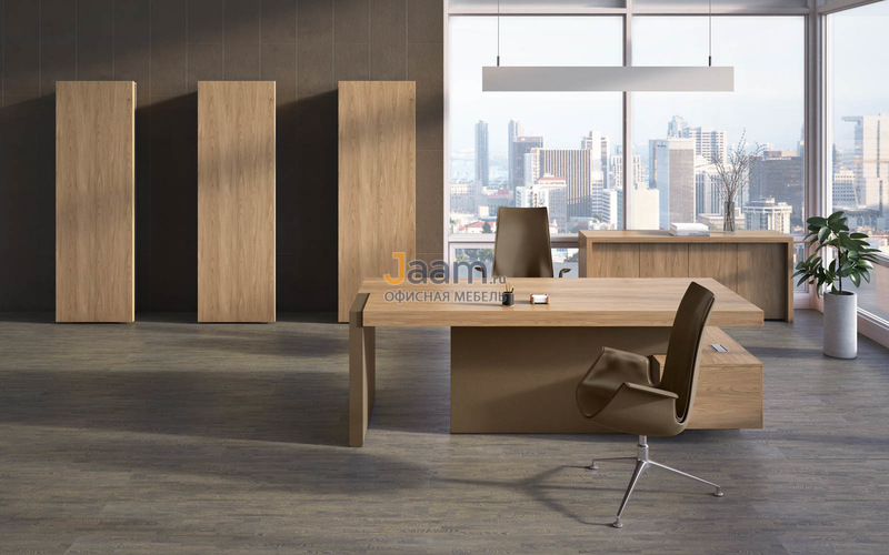 Кабинет руководителя Era