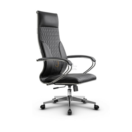 Кресло МЕТТА L 1c 44B/K116+МЕТТА 17834