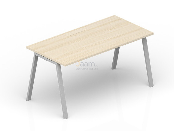 Мебель для персонала Стол (меламиновый аутлет) ARM148