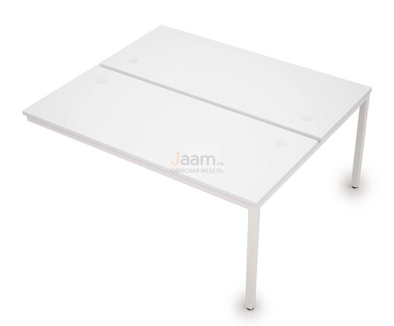 Мебель для персонала Конечный модуль 6МБК.274