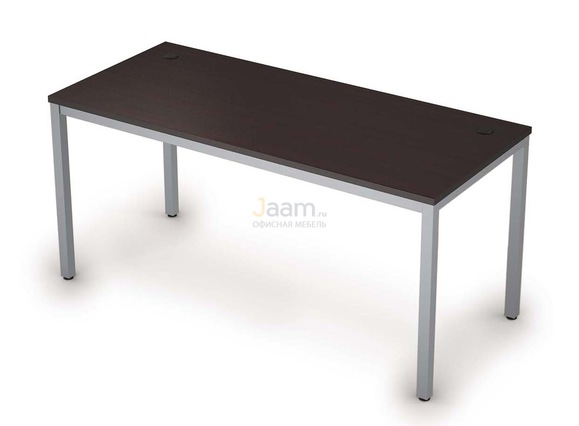 Мебель для персонала Стол рабочий без экрана 6М.004