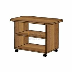 Мебель для персонала Столик журнальный СФ200