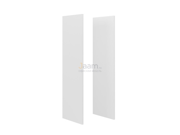 Кабинет руководителя Декоративные боковины ЕМР714