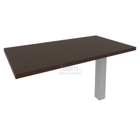 Кабинет руководителя Брифинг-приставка KB-5