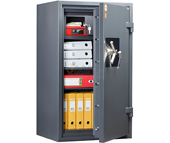 Сейф Сейф VALBERG ГАРАНТ ЕВРО 120Т