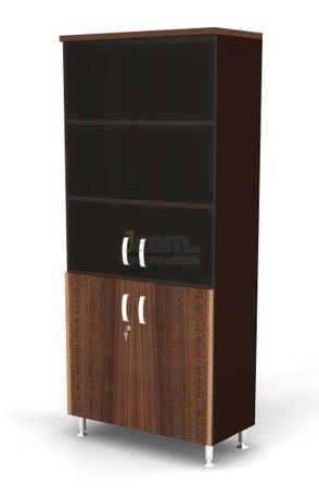 Мебель для персонала Шкаф комбинированный 5-ур BR81.0549