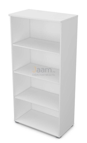 Мебель для персонала Стеллаж высокий 9Ш.004