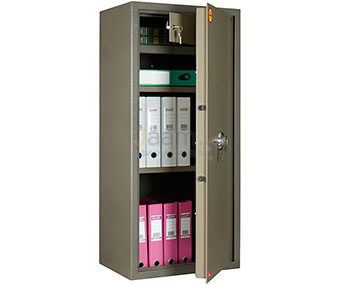 Мебельный сейф Сейф VALBERG ASM 120 T CL*