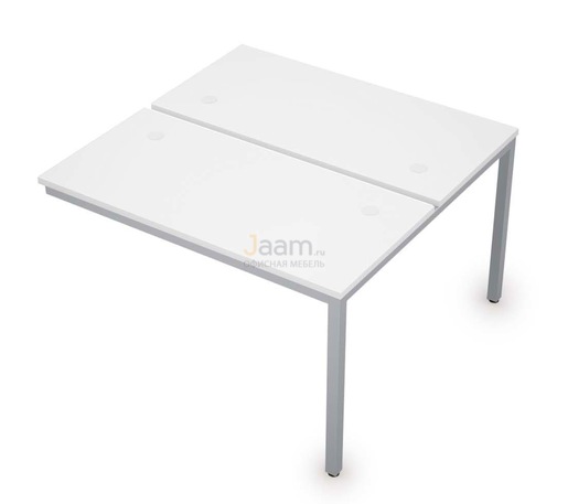 Мебель для персонала Конечный модуль 6МБК.268