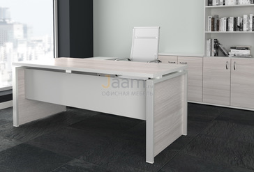 Кабинет руководителя Steel Evo