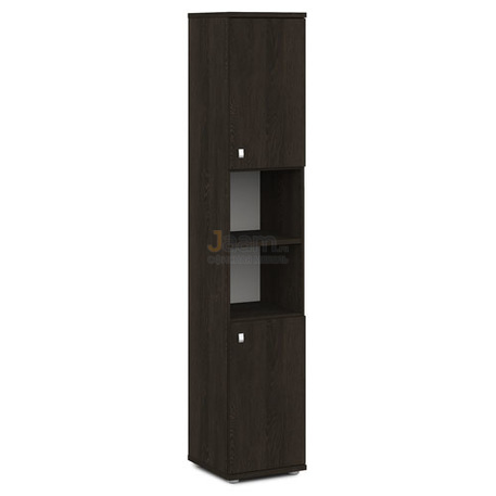 Мебель для персонала Шкаф полуоткрытый V-504