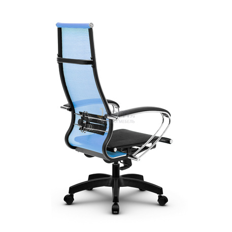 Кресло МЕТТА B 1m 7/K131+МЕТТА 17831