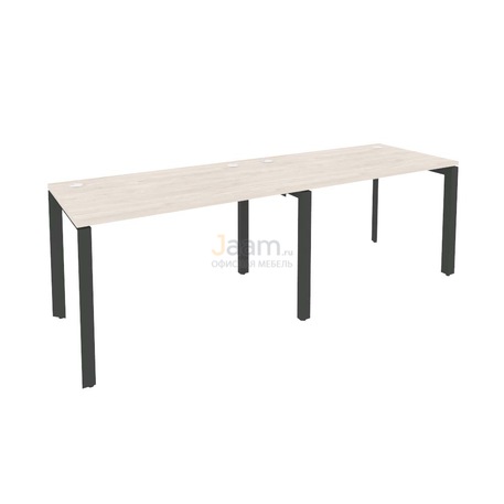 Мебель для персонала Рабочая станция O.MP-RS-2.2.7