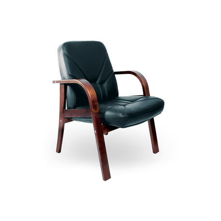 Кресло VERONA D кожа+кож.зам.