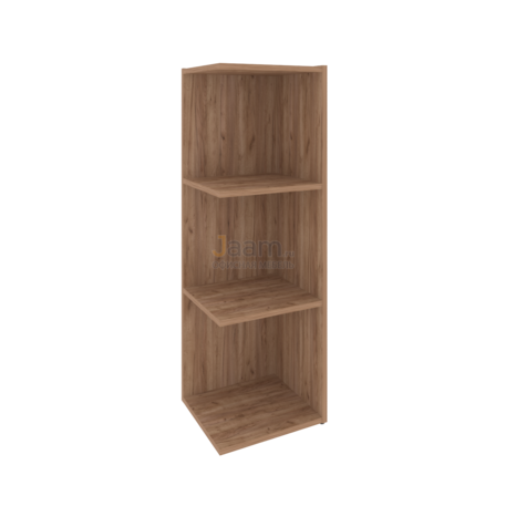 Мебель для персонала Модуль приставной 3 ячейки LK.PM-3