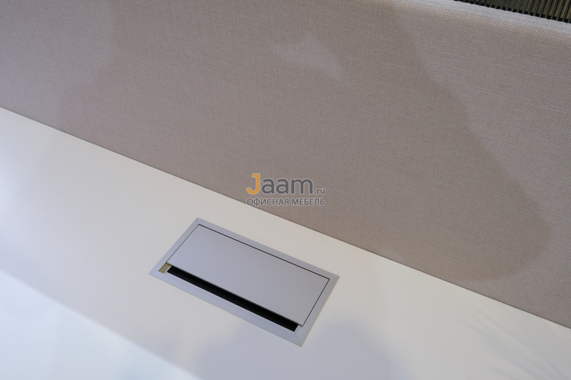 Мебель для персонала Sentida бенч-системы