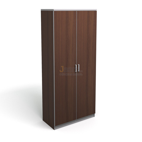 Мебель для персонала Офисный шкаф для одежды/документов закрытый P/N228/1