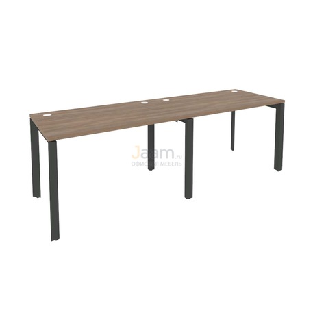 Мебель для персонала Рабочая станция O.MP-RS-2.2.7