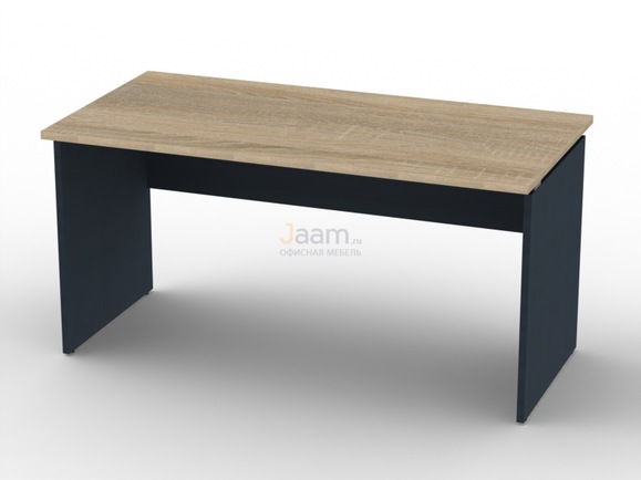 Мебель для персонала Стол письменный I-12