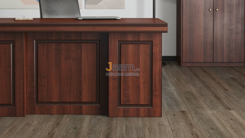 Кабинет руководителя Bern color