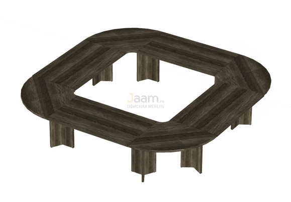 Кабинет руководителя Стол переговоров 360x360