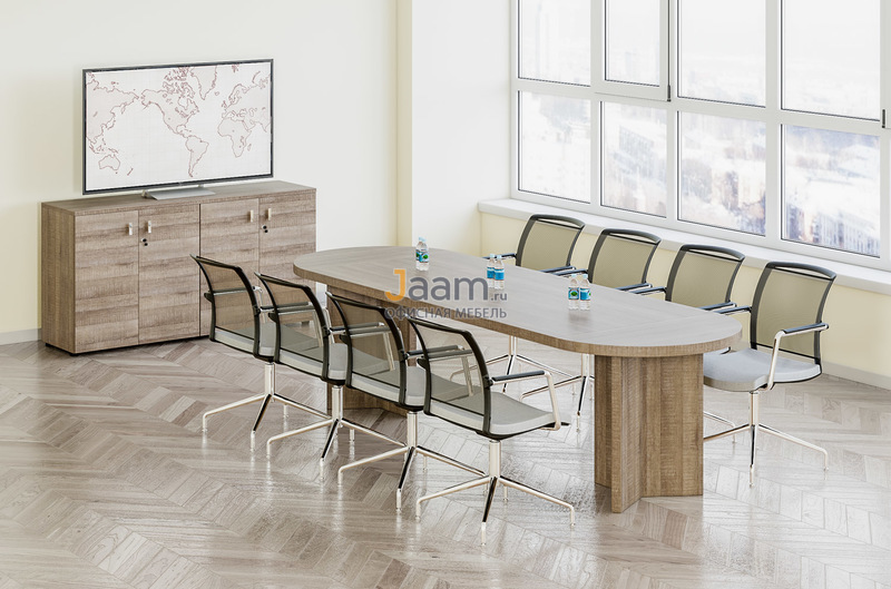 Кабинет руководителя Terra